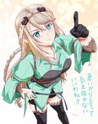 二次元插画 #11501593