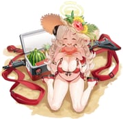 二次元插画 #11501610