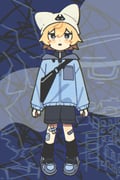 二次元插画 #11501615