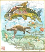 二次元插画 #11501637