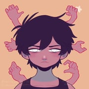 二次元插画 #11501643
