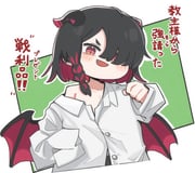 二次元插画 #11501649