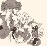 二次元插画 #11501657