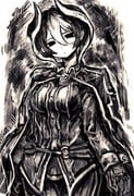 二次元插画 #11501658