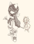 二次元插画 #11501659