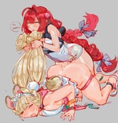 二次元插画 #11501663