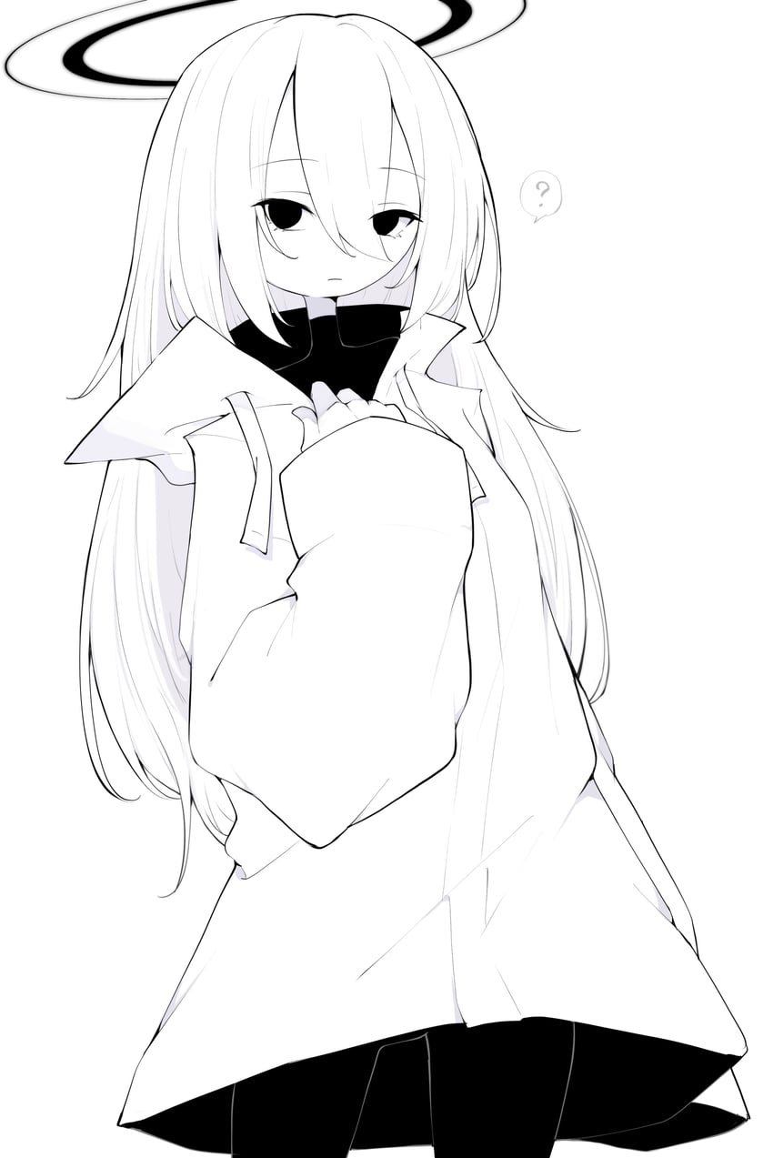 二次元插画