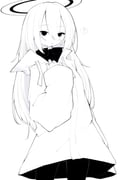二次元插画 #11501669