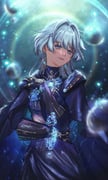 二次元插画 #11501680