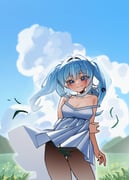 二次元插画 #11501681