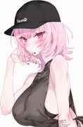 二次元插画 #11501696