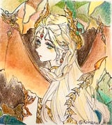 二次元插画 #11501697