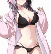 二次元插画 #11501702