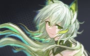 二次元插画 #11501707