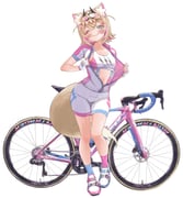 二次元插画 #11501708
