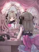 二次元插画 #11501711