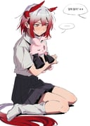 二次元插画 #11501715