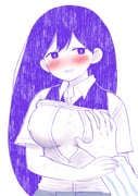 二次元插画 #11501721