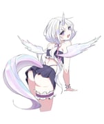 二次元插画 #11501735