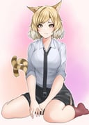 二次元插画 #11501738