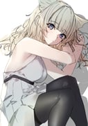二次元插画 #11501740