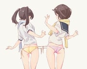 二次元插画 #11501756