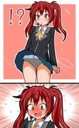 二次元插画 #11501757