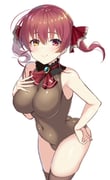 二次元插画 #11501758