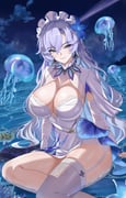 二次元插画 #11501791