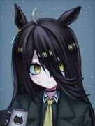 二次元插画 #11501792