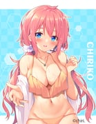 二次元插画 #11501803