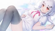 二次元插画 #11501810