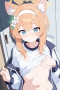 二次元插画 #11501834