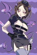 二次元插画 #11501852