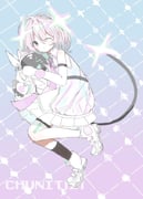 二次元插画 #11501860
