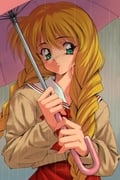 二次元插画 #11501866