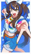 二次元插画 #11501878