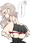 二次元插画 #11501885