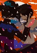 二次元插画 #11501929