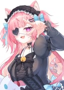 二次元插画 #11501962