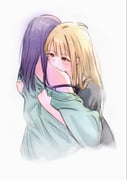 二次元插画 #11501998