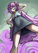 二次元插画 #11501999
