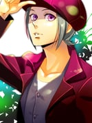 二次元插画 #11502005