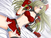 二次元插画 #11502012