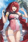 二次元插画 #11502026