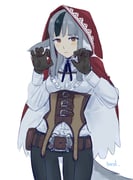 二次元插画 #11502050