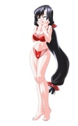 二次元插画 #11502062