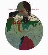 二次元插画 #11502074