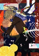二次元插画 #11502076