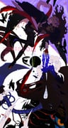 二次元插画 #11502078